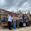 Christmas Parade 2021 City of Maud Texas